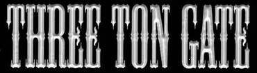 logo Three Ton Gate